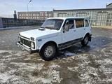 ВАЗ (Lada) Lada 2131 (5-ти дверный) 2002 годаfor1 500 000 тг. в Уральск – фото 2