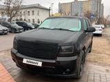 Chevrolet Suburban 2009 года за 13 500 000 тг. в Астана – фото 2