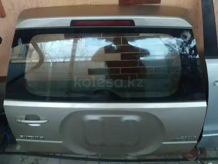 Дверь (Крышка) багажника за 150 000 тг. в Алматы