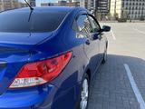 Hyundai Accent 2014 годаүшін5 500 000 тг. в Алматы – фото 5