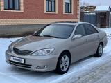 Toyota Camry 2002 года за 3 800 000 тг. в Кызылорда – фото 2