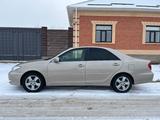 Toyota Camry 2002 года за 3 800 000 тг. в Кызылорда – фото 5