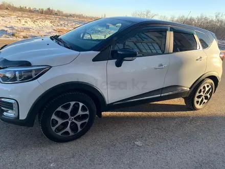 Renault Kaptur 2019 года за 7 600 000 тг. в Астана – фото 3