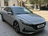 Hyundai Elantra 2021 годаүшін8 300 000 тг. в Шымкент