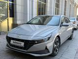Hyundai Elantra 2021 годаүшін8 300 000 тг. в Шымкент – фото 3