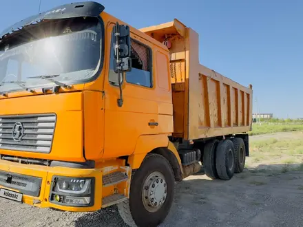 Shacman (Shaanxi)  F2000 2012 года за 8 500 000 тг. в Шымкент