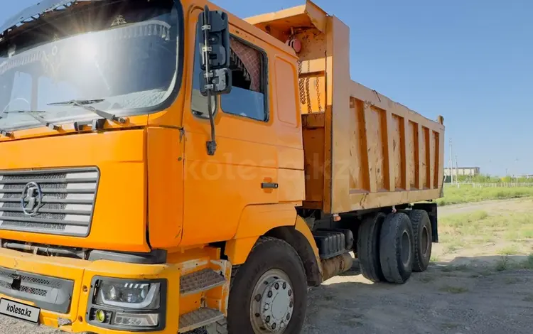 Shacman (Shaanxi)  F2000 2012 года за 8 500 000 тг. в Шымкент