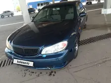 Nissan Cefiro, 1999