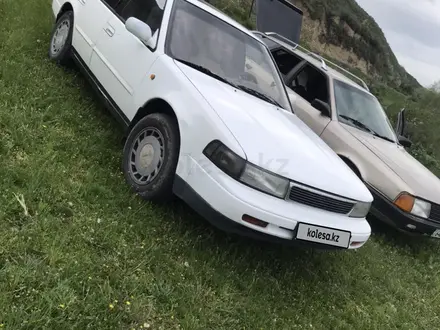 Nissan Maxima 1991 года за 1 200 000 тг. в Талдыкорган – фото 13