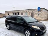 Toyota Sienna 2011 годаүшін10 000 000 тг. в Жанаозен – фото 3