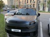 Lynk & Co 900 2025 года за 28 000 000 тг. в Алматы