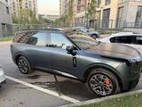 Lynk & Co 900 2025 года за 28 000 000 тг. в Алматы – фото 4