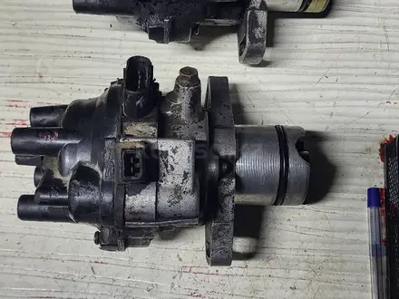 Трамблёр 4G63 2.0 за 100 тг. в Алматы – фото 4