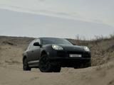 Porsche Cayenne 2005 года за 5 000 000 тг. в Алматы – фото 5