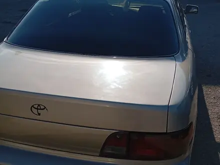 Toyota Camry 1996 года за 2 000 000 тг. в Тараз – фото 5