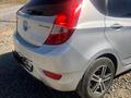 Hyundai Accent 2012 годаүшін4 700 000 тг. в Актобе – фото 10