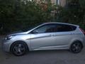 Hyundai Accent 2012 годаүшін4 700 000 тг. в Актобе – фото 6