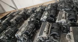 Двигатель m104 свап 2.3 2.8 3.2 3.6 за 290 000 тг. в Алматы