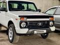 ВАЗ (Lada) Lada 2121 2019 годаүшін3 570 000 тг. в Алматы – фото 50