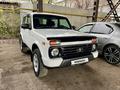 ВАЗ (Lada) Lada 2121 2019 годаүшін3 570 000 тг. в Алматы – фото 52