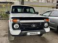 ВАЗ (Lada) Lada 2121 2019 годаүшін3 570 000 тг. в Алматы – фото 4