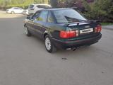 Audi 80 1993 года за 2 200 000 тг. в Тараз – фото 4