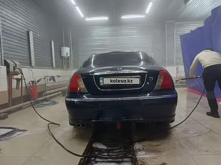 Rover 75 2000 года за 2 900 000 тг. в Астана – фото 8