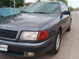 Audi 100 1991 года за 2 000 000 тг. в Алматы