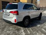 Kia Sorento 2015 года за 9 700 000 тг. в Караганда – фото 4