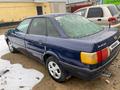 Audi 80 1990 годаүшін790 000 тг. в Тараз – фото 8