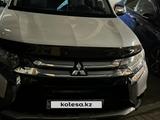 Mitsubishi Outlander 2016 годаүшін12 000 000 тг. в Астана – фото 2