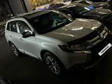 Mitsubishi Outlander 2016 года за 11 500 000 тг. в Астана – фото 4