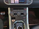 Land Rover Range Rover Evoque 2013 года за 10 200 000 тг. в Караганда – фото 3