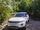 Land Rover Range Rover Evoque 2013 года за 9 200 000 тг. в Караганда