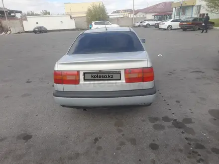 Volkswagen Passat 1994 года за 1 200 000 тг. в Тараз – фото 6