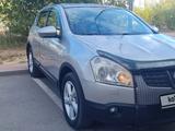 Nissan Qashqai 2008 годаүшін5 200 000 тг. в Караганда – фото 3