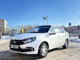 ВАЗ (Lada) Granta 2190 2020 года за 3 800 000 тг. в Астана