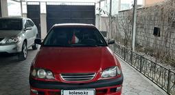 Toyota Avensis 1998 годаүшін2 950 000 тг. в Шымкент