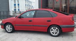 Toyota Avensis 1998 годаүшін2 950 000 тг. в Шымкент – фото 4