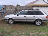 Audi 80 1995 годаүшін1 300 000 тг. в Кандыагаш