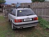 Audi 80 1995 годаүшін1 300 000 тг. в Кандыагаш – фото 2