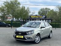 ВАЗ (Lada) Vesta 2018 года за 5 900 000 тг. в Уральск