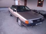 Audi 100 1989 годаfor1 300 000 тг. в Жаркент