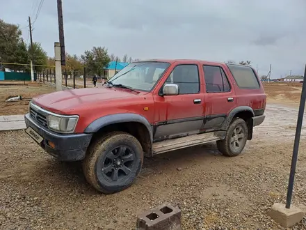 Toyota Hilux Surf 1993 года за 2 650 000 тг. в Актобе – фото 6