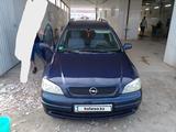 Opel Astra 2000 годаүшін2 300 000 тг. в Атырау – фото 3