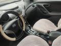 Hyundai Elantra 2012 годаүшін5 800 000 тг. в Шардара – фото 6