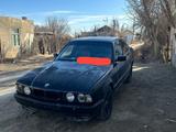 BMW 520 1993 года за 1 000 000 тг. в Кызылорда – фото 2