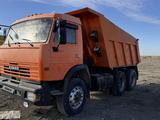 КамАЗ  65115 2011 года за 11 500 000 тг. в Атырау