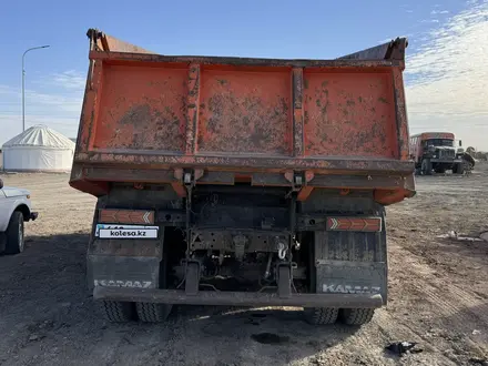 КамАЗ  65115 2011 года за 12 000 000 тг. в Атырау – фото 4