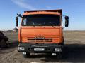 КамАЗ  65115 2011 года за 12 000 000 тг. в Атырау – фото 2